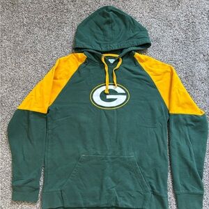 Green Bay Packers NFL Hoodie